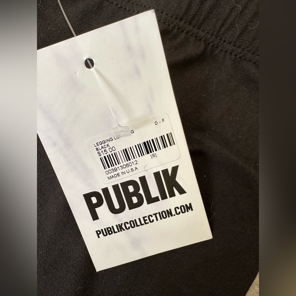 Leggings bundle NWT - Picture 7 of 14